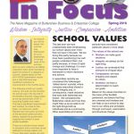 Sure Start Newsletter