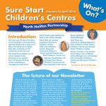 BBEC In Focus Newsletter