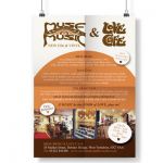 Hard Acres Leaflet