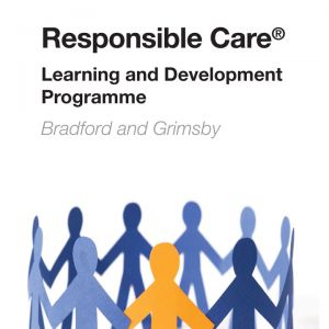 BASF Responsible Care Leaflet