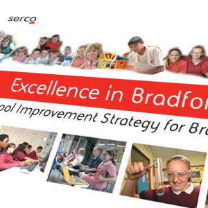 Excellence in Bradford: School Improvement Strategy Booklet