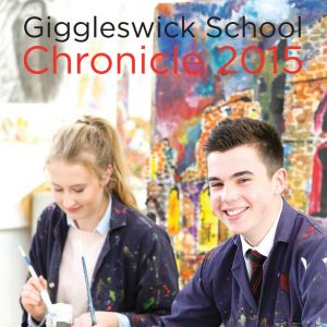 Giggleswick Senior Chronicle