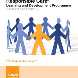 BASF Responsible Care Programme