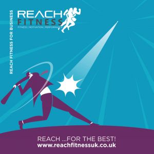 Reach Fitness Brochure