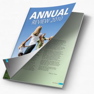 Nurture Group Network Annual Review