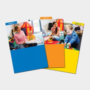 Sure Start Folder