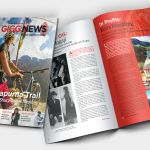 Giggleswick Junior Chronicle 2016